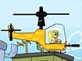 Lalao Sponge Bob flight