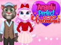Lalao Angela Perfect Valentine