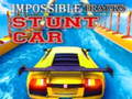 Lalao Impossible Classic Stunt Car