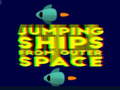 Lalao Jumping ships from outer Spase