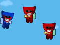 Lalao Flappy Huggy Wuggy