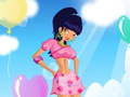 Lalao Spring Fashion Dress Up 