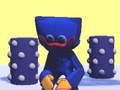 Lalao Poppy Smashers: Scary Playtime