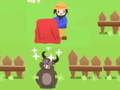 Lalao Bull Fighter
