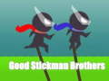 Lalao Good Stickman Brothers