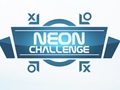 Lalao Neon Challenge