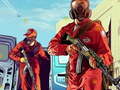 Lalao Grand Theft Auto V Hidden Star