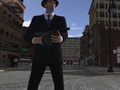 Lalao Downtown 1930s Mafia