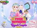 Lalao Your Favorite Royal Couple