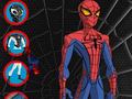 Lalao Spiderman Hero Creator