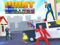Lalao Paint Busters Online