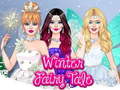 Lalao Winter Fairy Tale