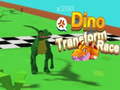 Lalao Dino Transform Race