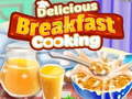 Lalao Delicious Breakfast Cooking