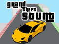Lalao Grand Theft Stunt