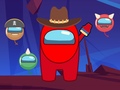 Lalao Impostor Shooter