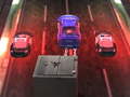 Lalao Drive Chained Car 3D