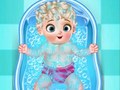 Lalao Cute Baby Born