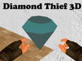 Lalao Diamond Thief 3D