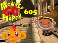 Lalao Monkey Go Happy Stage 605