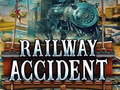 Lalao Railway Accident