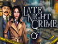 Lalao Late Night Crime