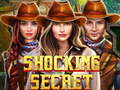Lalao Shocking Secret