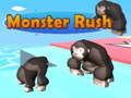 Lalao Monster Rush