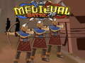 Lalao Medieval Battle 2P
