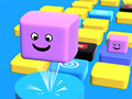 Lalao Jump Stacky Cube 3D