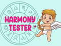 Lalao Harmony Tester