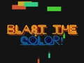 Lalao Blast The Color!