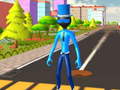 Lalao Stickman City Battle