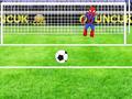 Lalao Spiderman Penalty