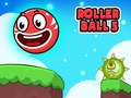 Lalao Roller Ball 5
