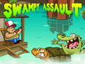 Lalao Swampy Assault