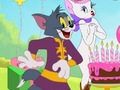 Lalao Tom and Jerry Card Creator