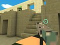 Lalao Pixel Warfare