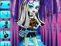 Lalao Monster High Dress Up