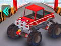 Lalao Veteran Sprint - Fun & Run 3D Game