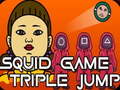 Lalao Squid Triple Jump Game