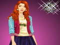 Lalao Blackpink Rose Dress Up