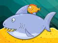 Lalao Fish Eat Fish 2