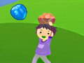 Lalao Falling fruits touch