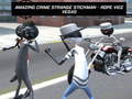 Lalao Amazing Crime Strange Stickman Rope Vice Vegas