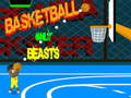 Lalao Basketball only beasts