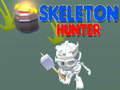 Lalao Skeleton Hunter