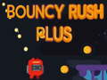 Lalao Bouncy Rush Plus