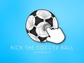 Lalao Kick The Soccer Ball