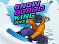 Lalao Snowboard King 2022